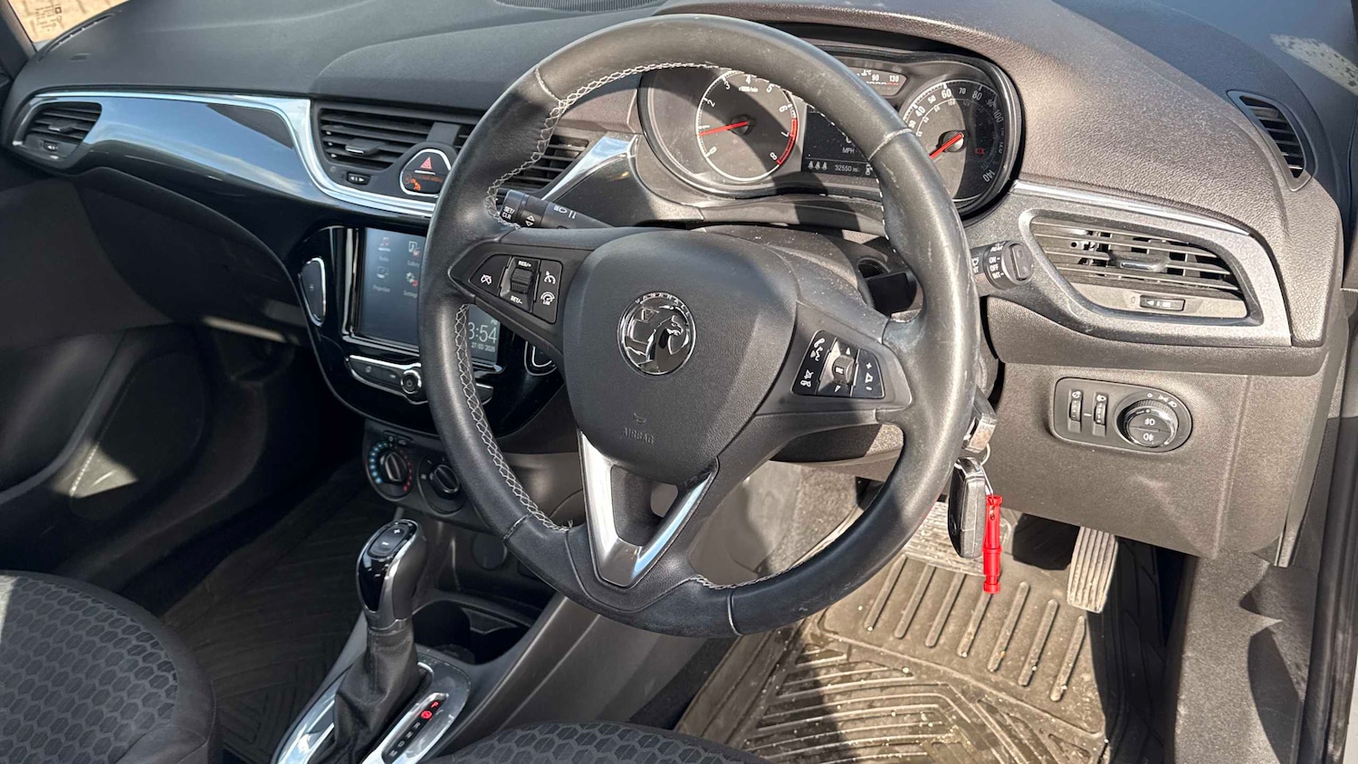 Used Vauxhall Corsa 2018 for sale - 78051936: Photo 5