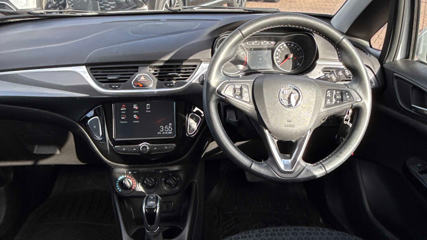 Used Vauxhall Corsa 2018 for sale - 78051936: Photo 6