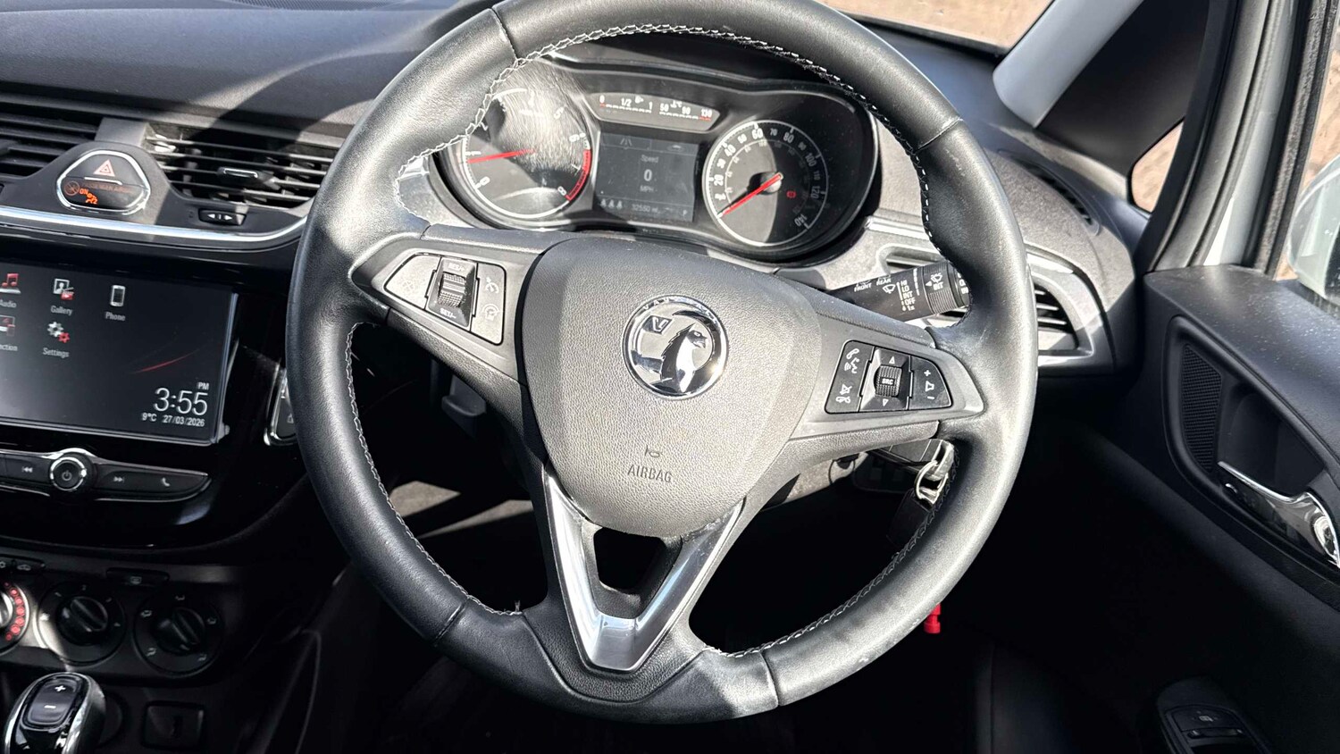 Used Vauxhall Corsa 2018 for sale - 78051936: Photo 7