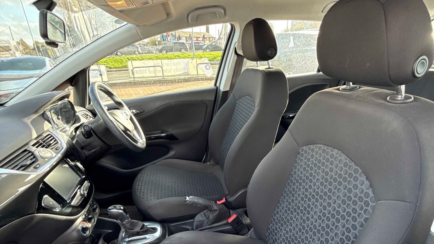 Used Vauxhall Corsa 2018 for sale - 78051936: Photo 9