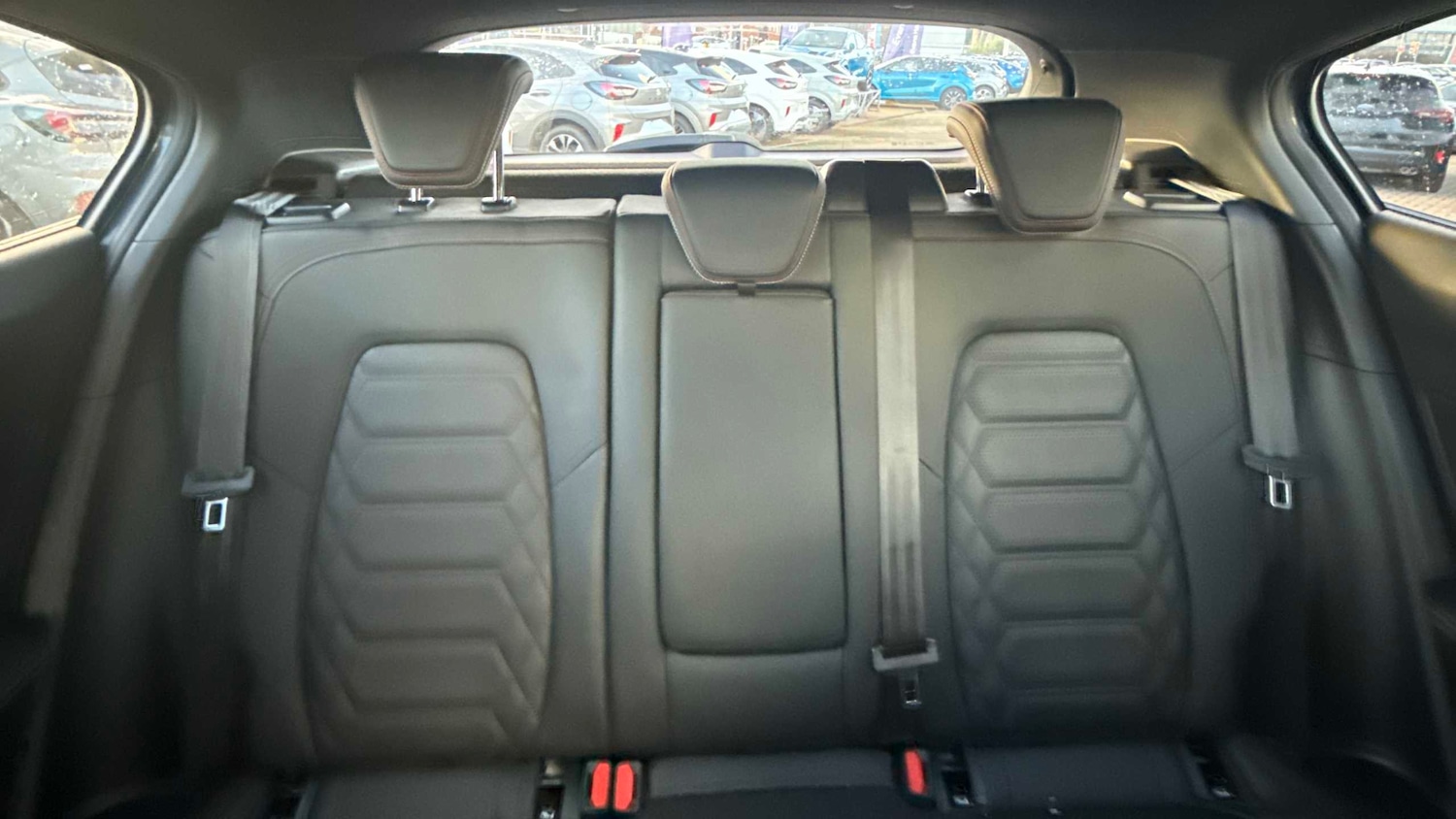 Used Ford Focus 2022 for sale - 77011104: Photo 8