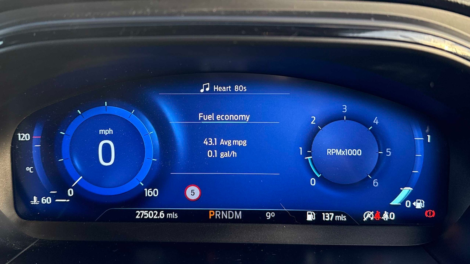 Used Ford Focus 2022 for sale - 77011104: Photo 9