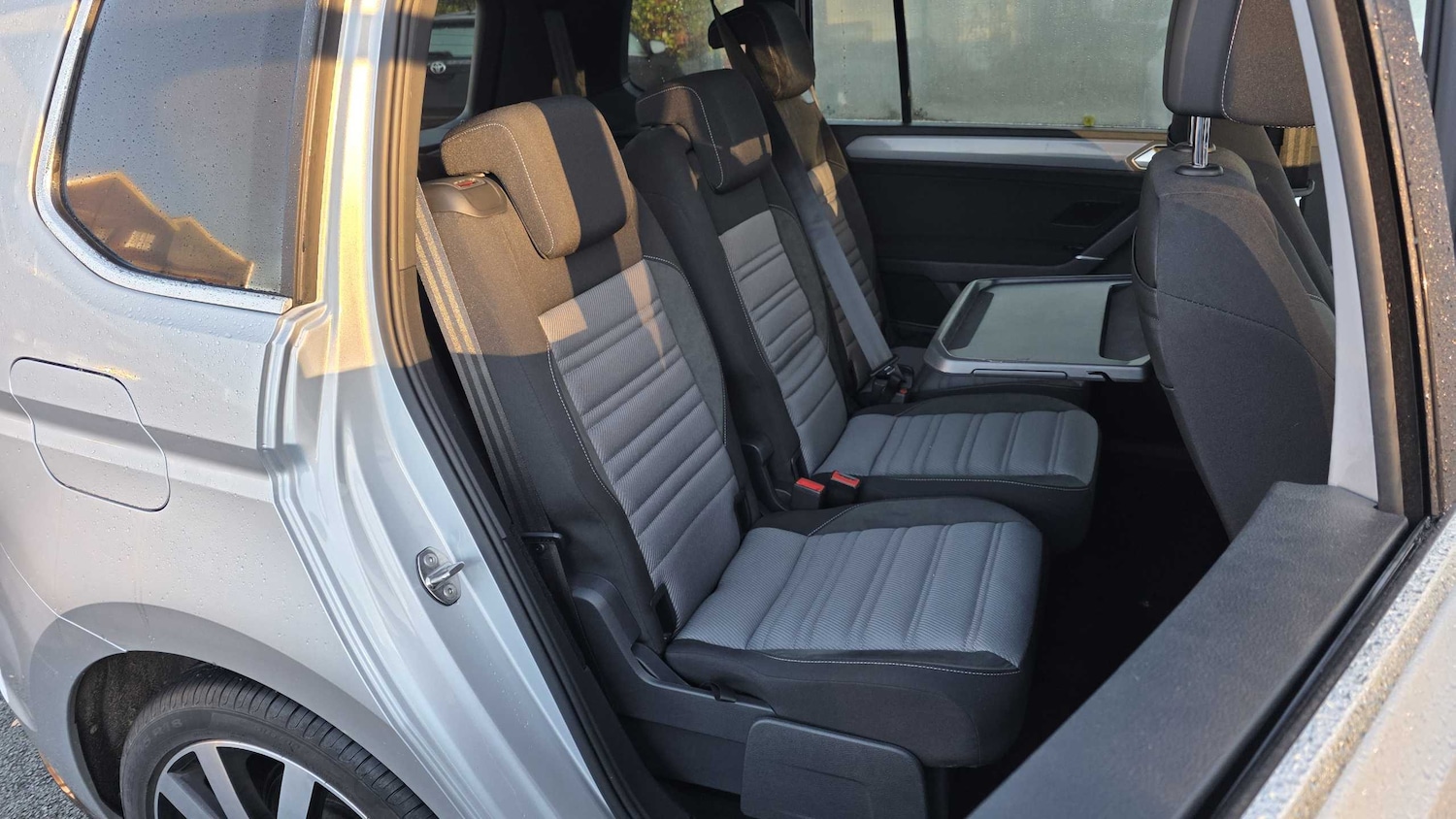 Used Volkswagen Touran for sale - 77472635: Photo 10