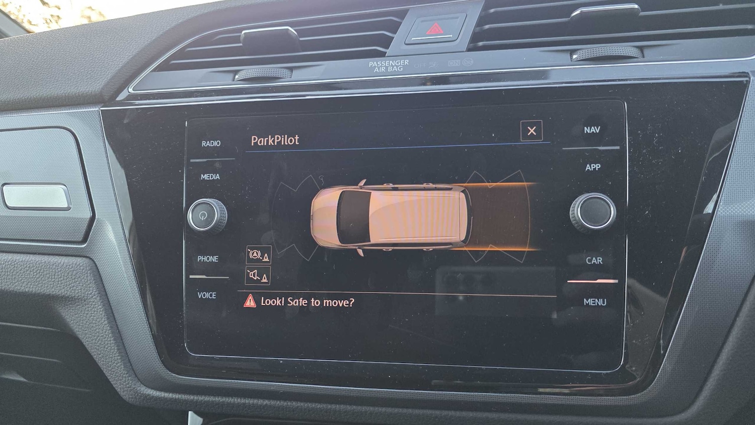 Used Volkswagen Touran for sale - 77472635: Photo 17