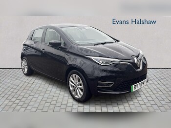 Renault - Zoe