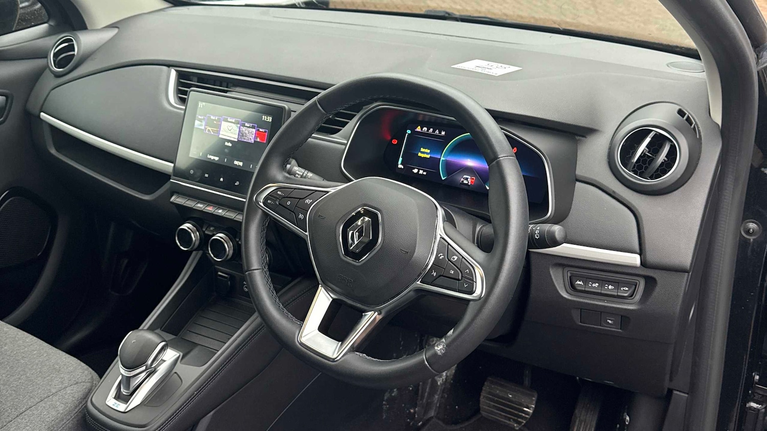 Used Renault Zoe 2021 for sale - 76705112: Photo 6