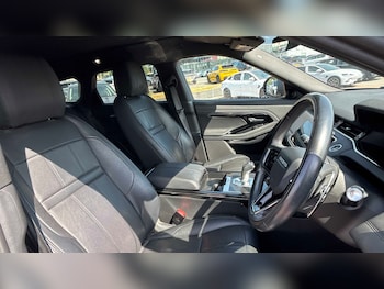 Used Land Rover Range Rover Evoque 2021 for sale - 79227588: Photo