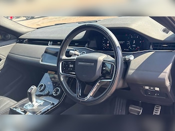 Used Land Rover Range Rover Evoque 2021 for sale - 79227588: Photo