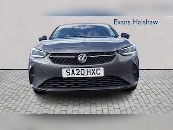 Used Vauxhall Corsa 2020 for sale - 78576679: Photo