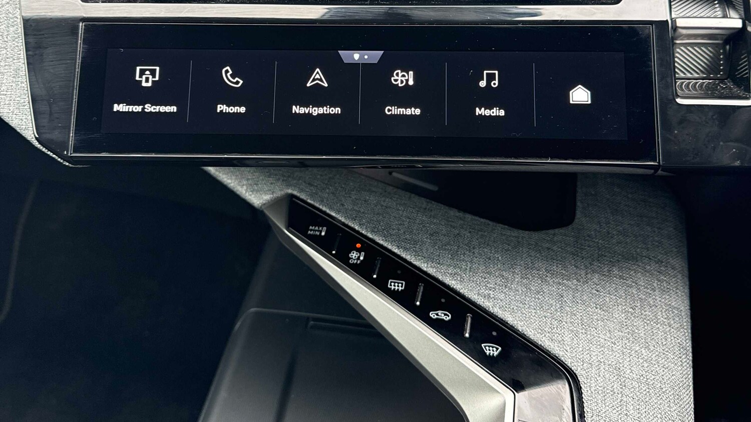 Used Peugeot 5008 2025 for sale - 77389737: Photo 19