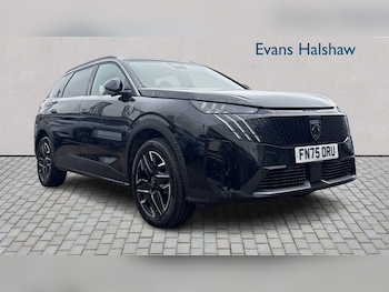 1.2 Hybrid 145 GT 5dr e-DSC6