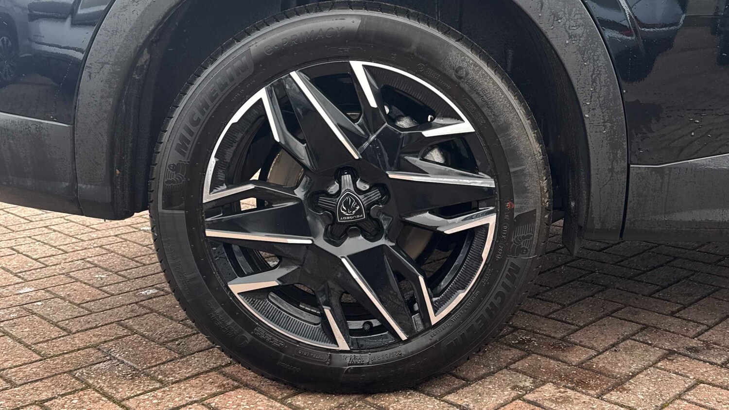 Used Peugeot 5008 2025 for sale - 77389737: Photo 21