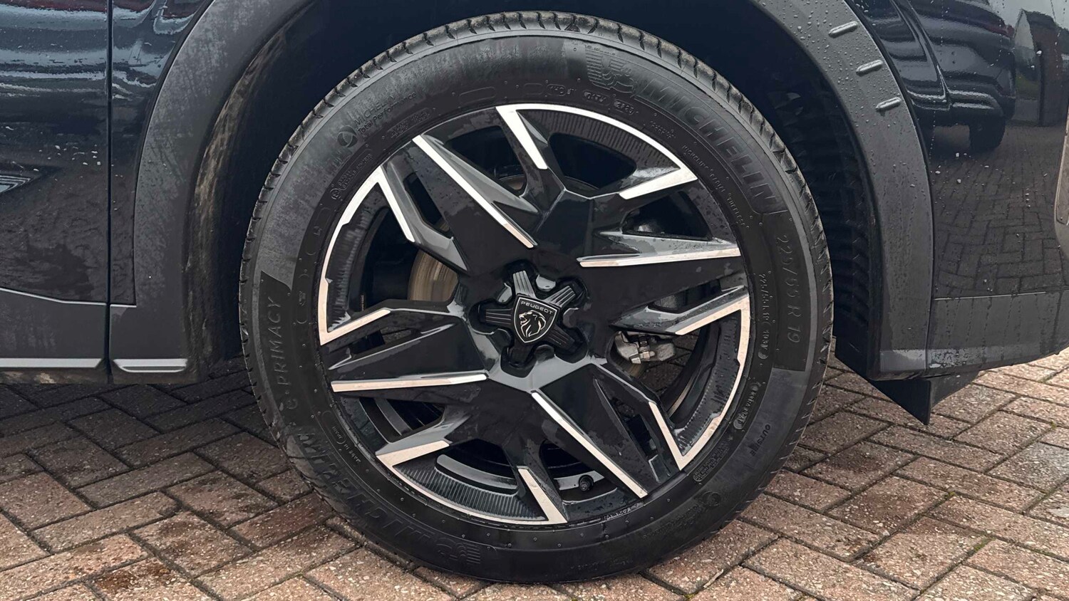 Used Peugeot 5008 2025 for sale - 77389737: Photo 22