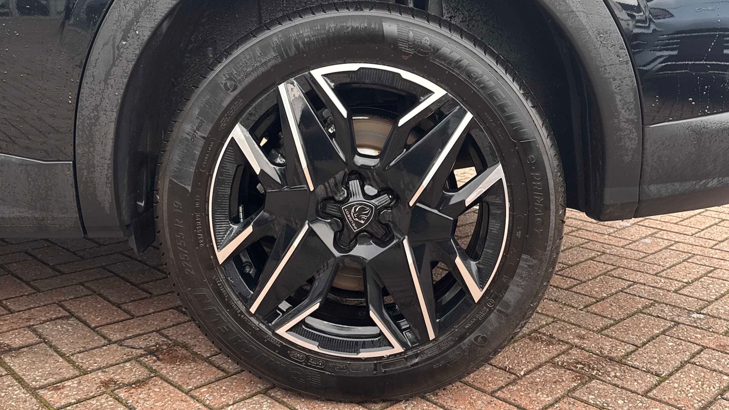 Used Peugeot 5008 2025 for sale - 77389737: Photo 23