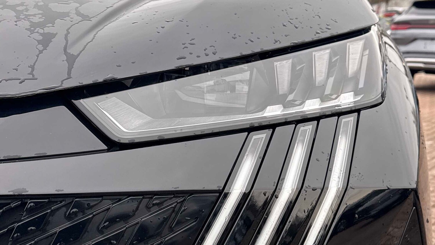 Used Peugeot 5008 2025 for sale - 77389737: Photo 25