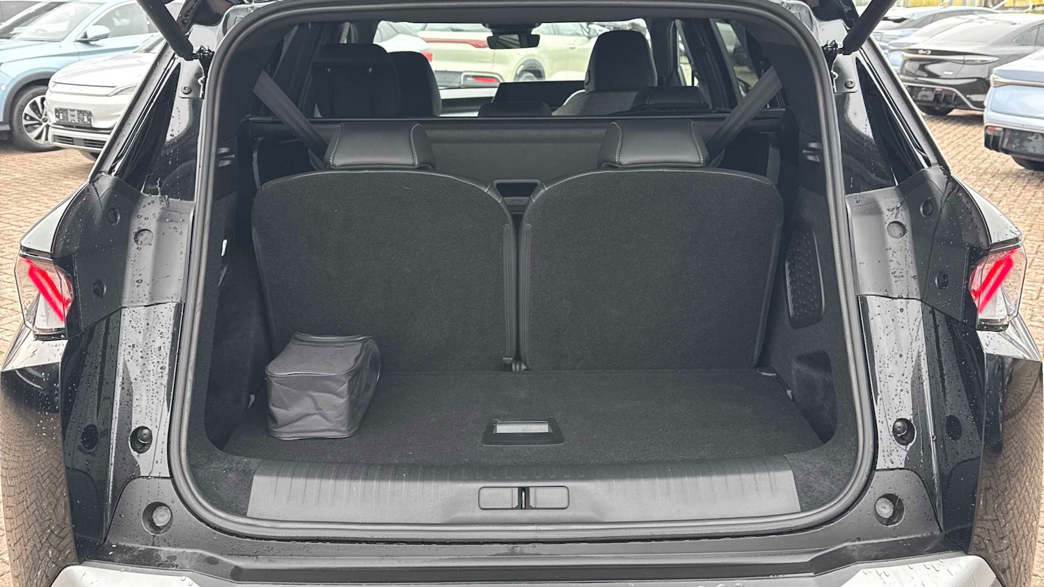 Used Peugeot 5008 2025 for sale - 77389737: Photo 27