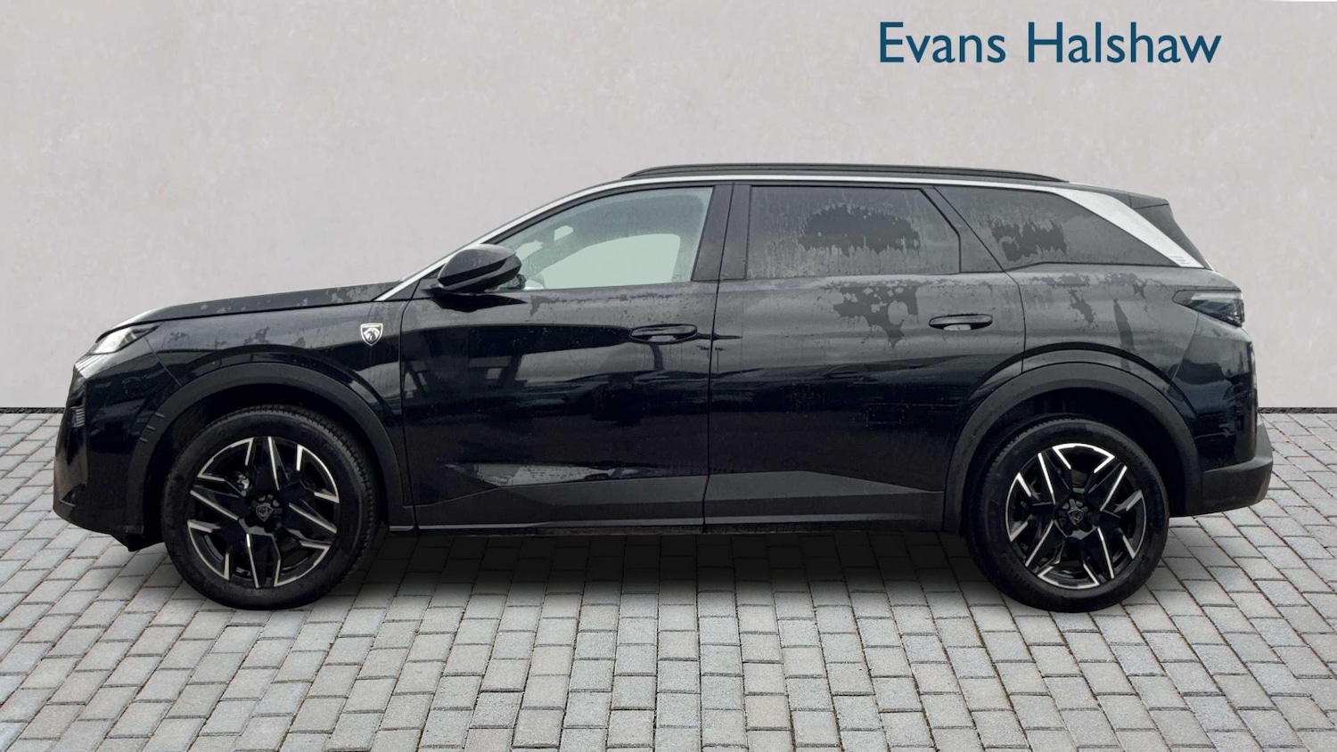 Used Peugeot 5008 2025 for sale - 77389737: Photo 3