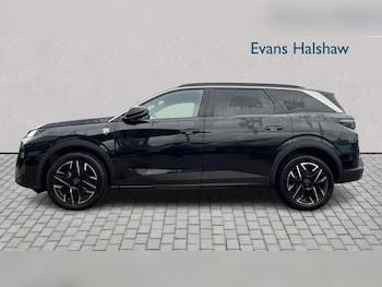 Used Peugeot 5008 2025 for sale - 77389737: Photo