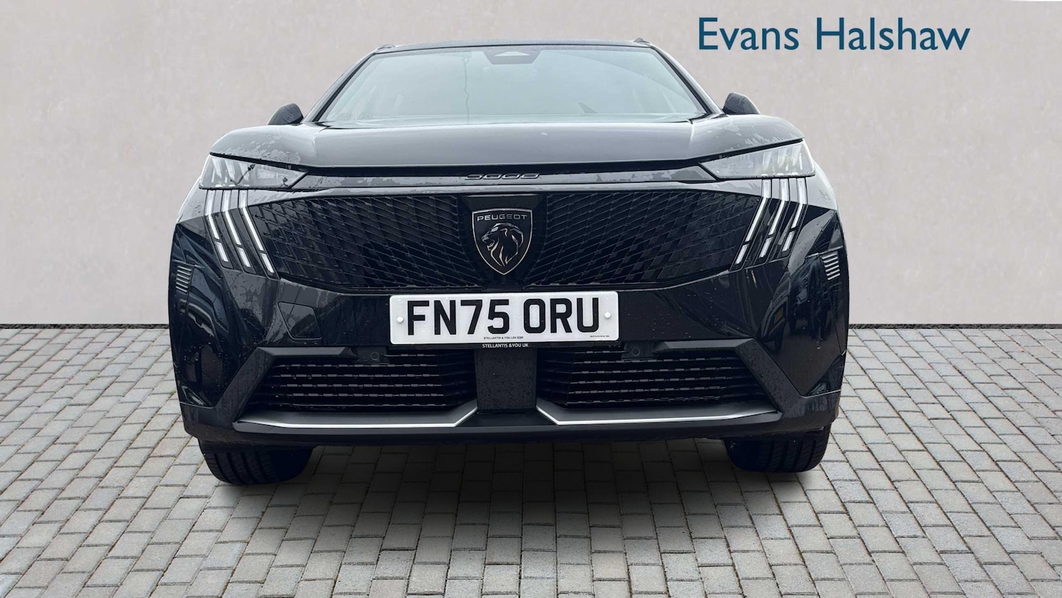 Used Peugeot 5008 2025 for sale - 77389737: Photo 4