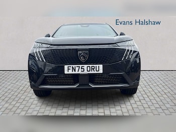 Used Peugeot 5008 2025 for sale - 77389737: Photo