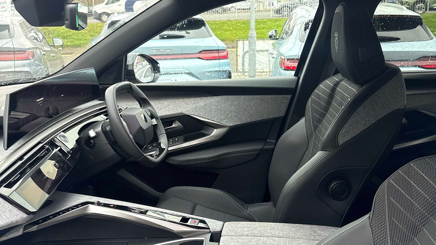 Used Peugeot 5008 2025 for sale - 77389737: Photo 5