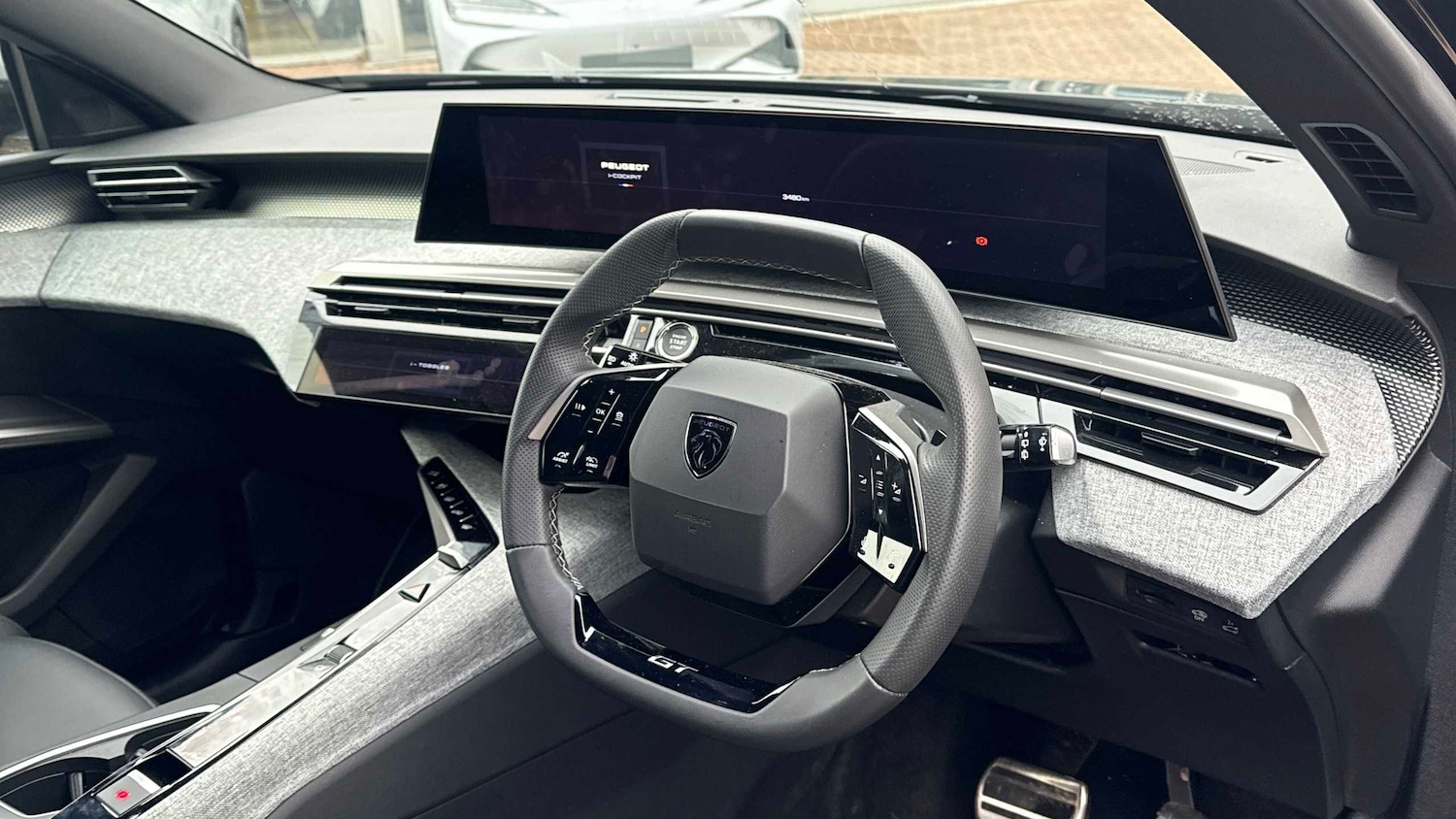 Used Peugeot 5008 2025 for sale - 77389737: Photo 6