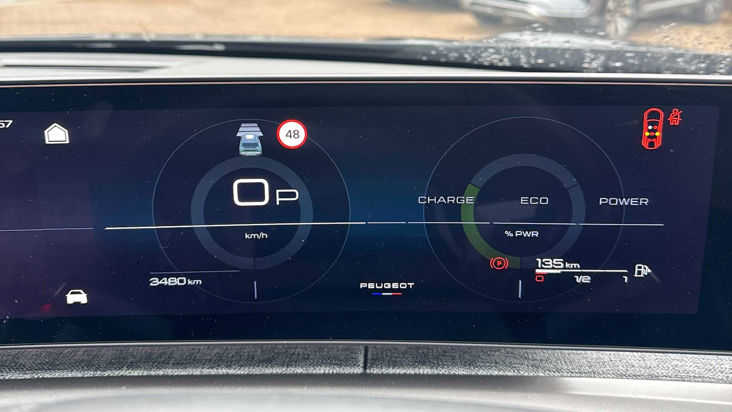 Used Peugeot 5008 2025 for sale - 77389737: Photo 9