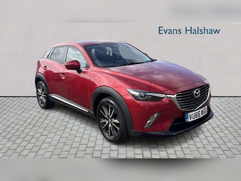 2016 - 1.5d Sport Nav 5dr