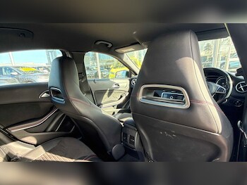 Used Mercedes-Benz A-Class 2018 for sale - 78338113: Photo