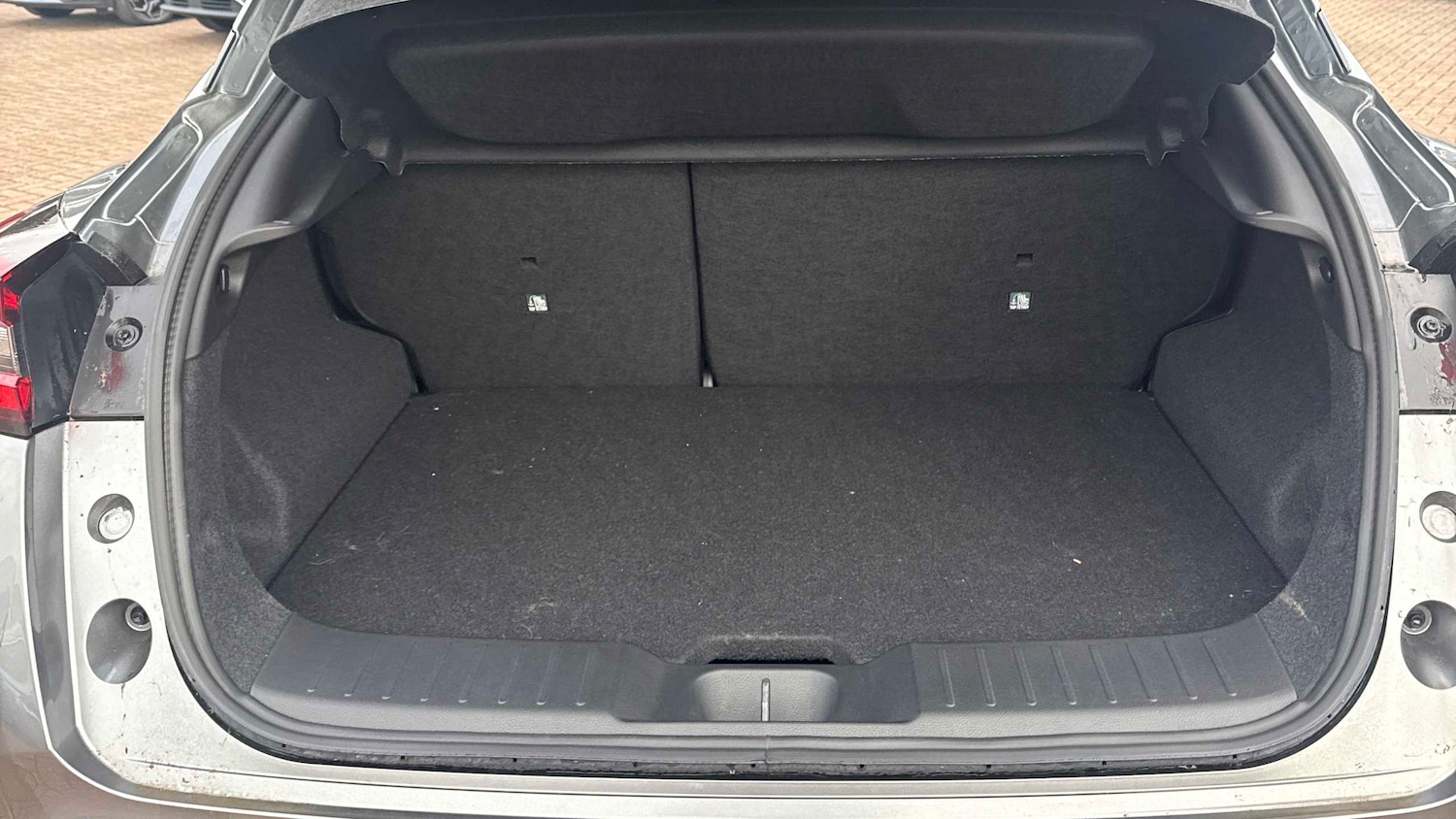 Used Nissan Juke 2025 for sale - 78052265: Photo 10