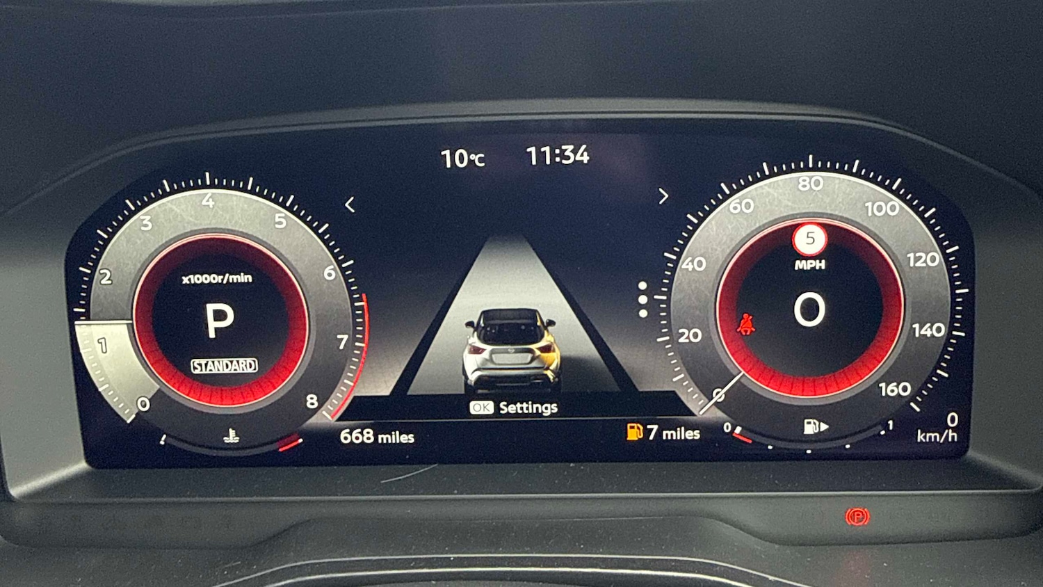 Used Nissan Juke 2025 for sale - 78052265: Photo 13