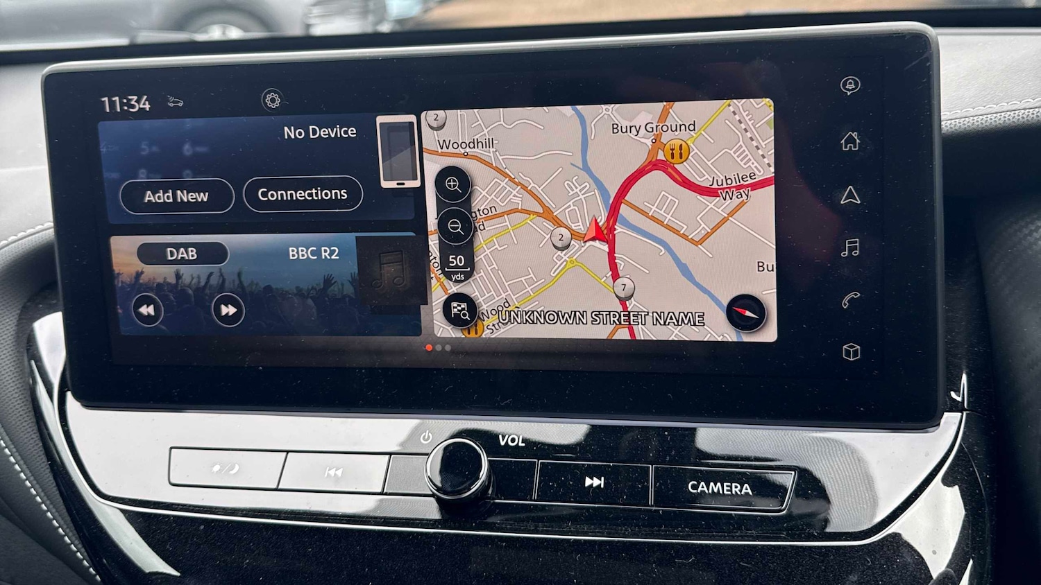 Used Nissan Juke 2025 for sale - 78052265: Photo 15