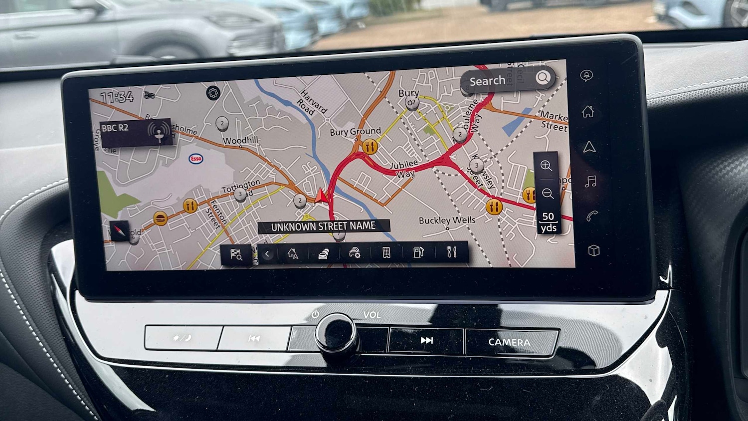 Used Nissan Juke 2025 for sale - 78052265: Photo 16