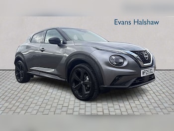 Used Nissan Juke 2025 for sale - 78052265: Photo