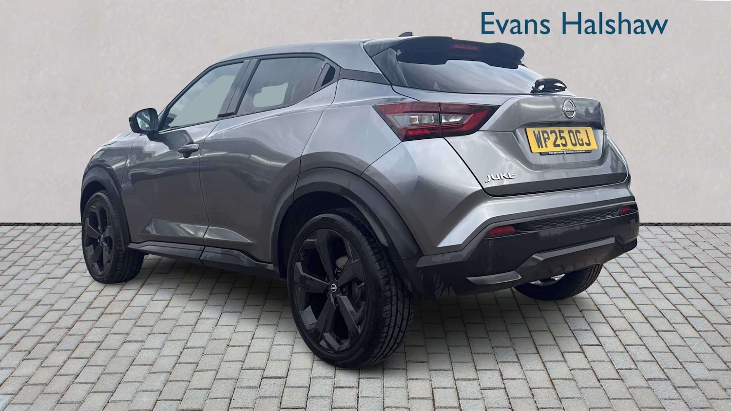 Used Nissan Juke 2025 for sale - 78052265: Photo 2