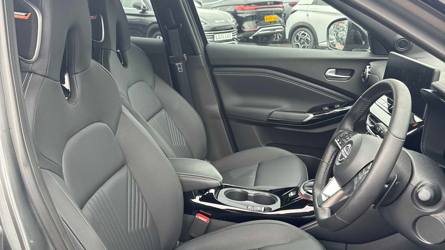 Used Nissan Juke 2025 for sale - 78052265: Photo 3