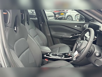 Used Nissan Juke 2025 for sale - 78052265: Photo