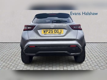 Used Nissan Juke 2025 for sale - 78052265: Photo