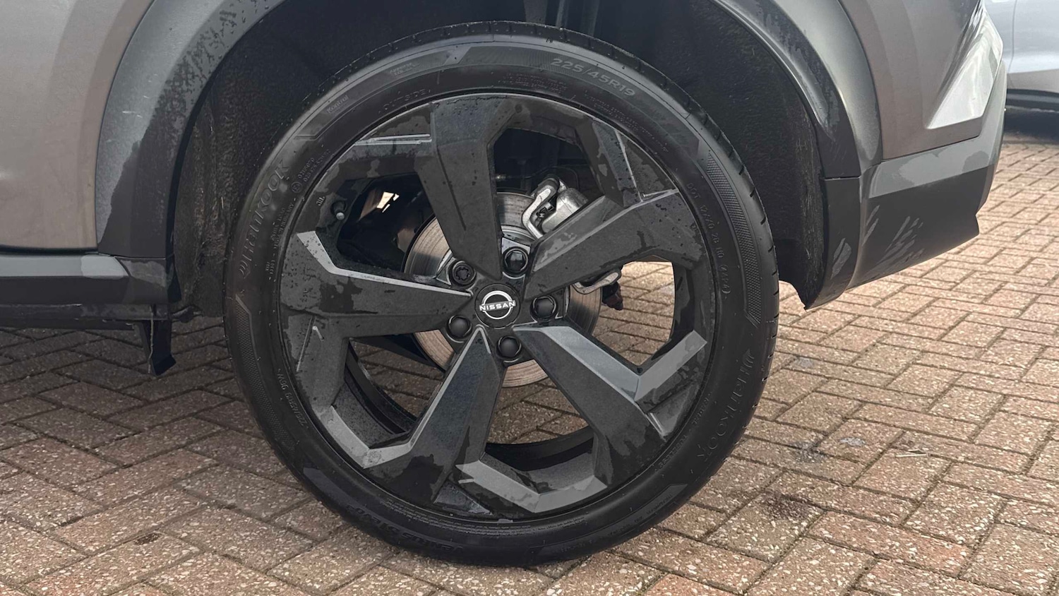 Used Nissan Juke 2025 for sale - 78052265: Photo 6