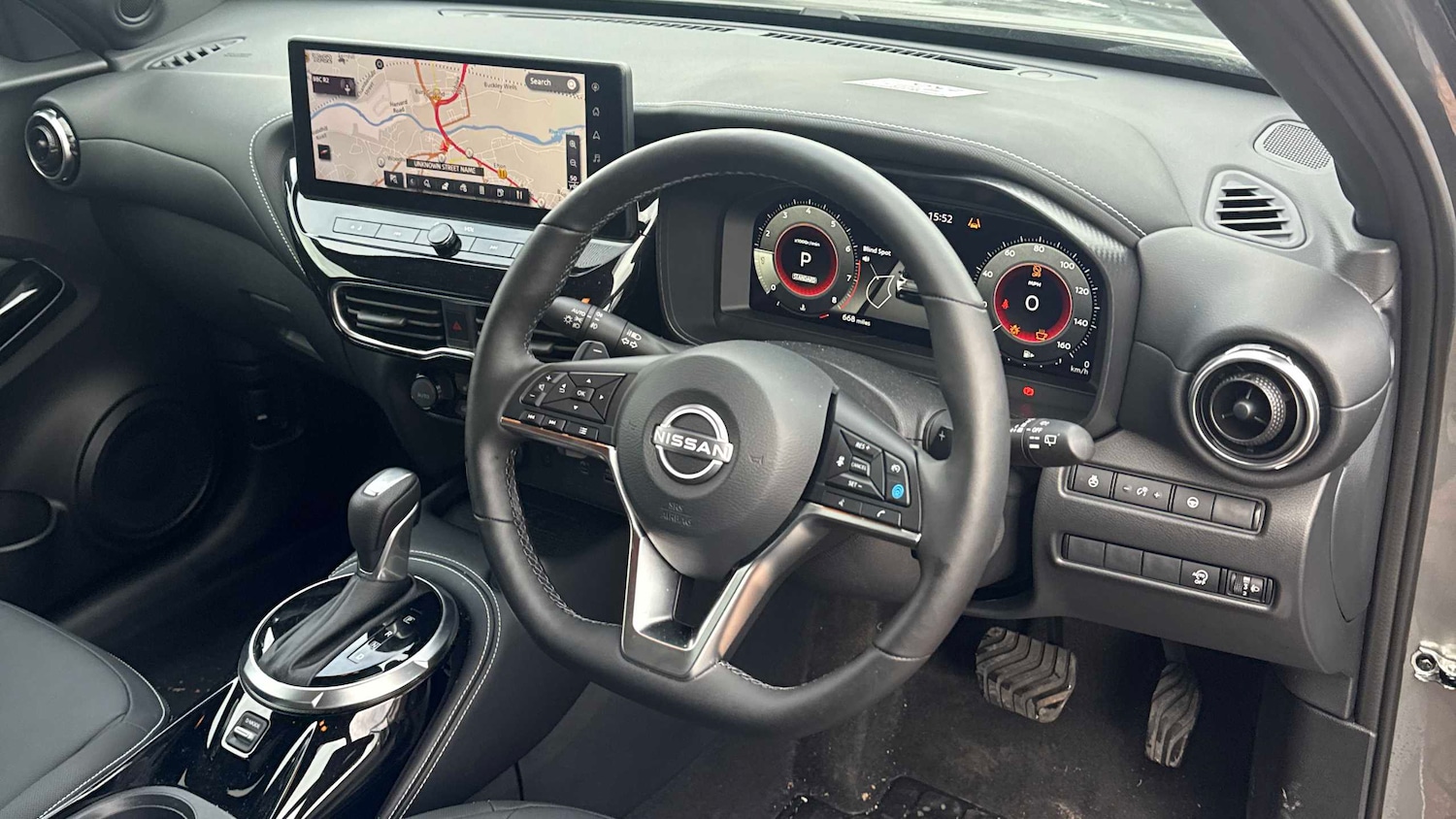 Used Nissan Juke 2025 for sale - 78052265: Photo 7