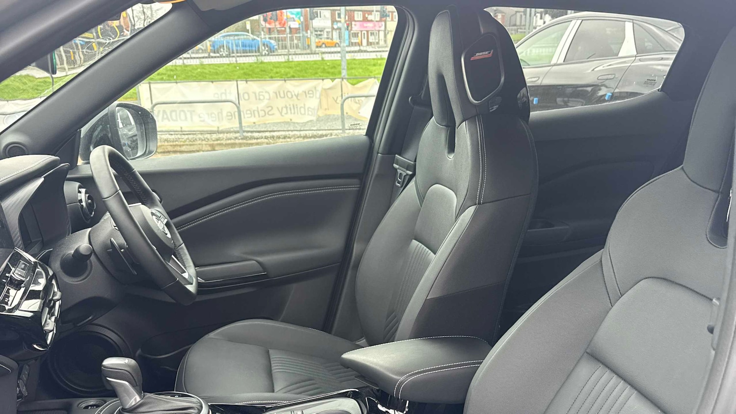 Used Nissan Juke 2025 for sale - 78052265: Photo 8