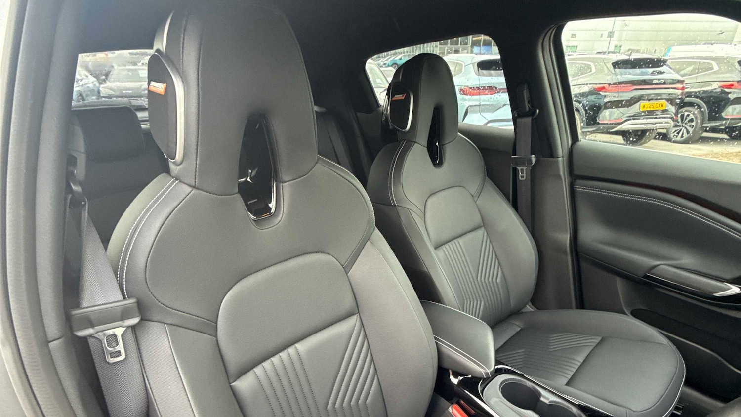 Used Nissan Juke 2025 for sale - 78052265: Photo 9