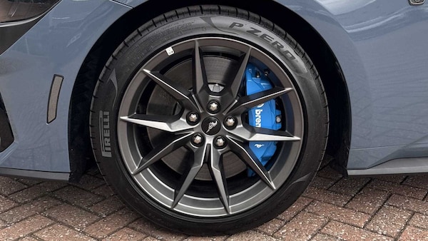 Used Ford Mustang for sale - 75812320: Photo 13