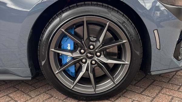 Used Ford Mustang for sale - 75812320: Photo 16