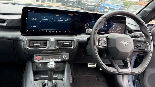 Used Ford Mustang for sale - 75812320: Photo 18