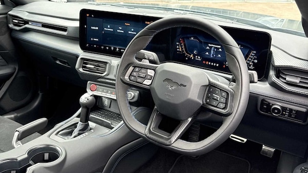 Used Ford Mustang for sale - 75812320: Photo 19