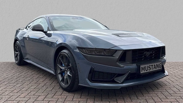 Used Ford Mustang for sale - 75812320: Photo 1