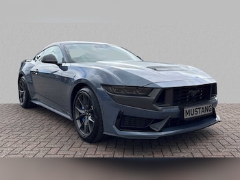 5.0 V8 Dark Horse 2dr Auto