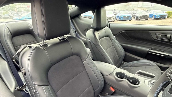 Used Ford Mustang for sale - 75812320: Photo 21