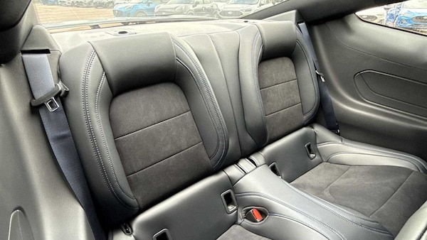 Used Ford Mustang for sale - 75812320: Photo 22